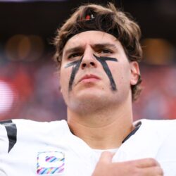 Trey Hendrickson bergabung dengan Baltimore Ravens untuk memperkuat pertahanan