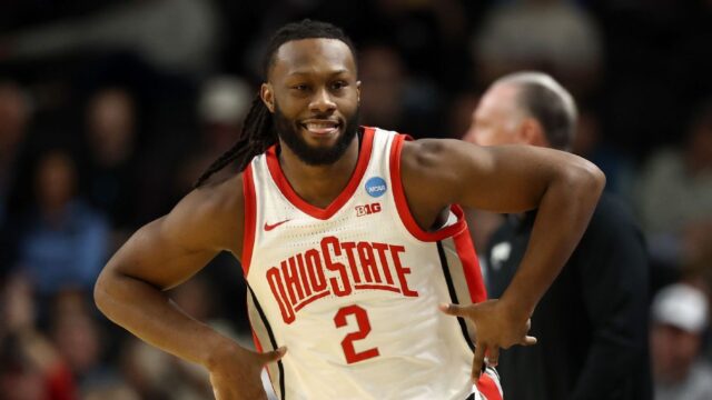 March Madness 2026: Update Pertandingan Babak Pertama NCAA
