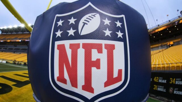 NFL pertimbangkan perubahan aturan untuk wasit pengganti