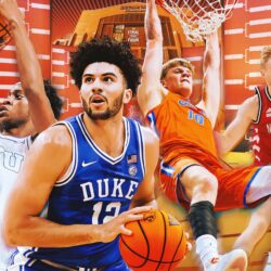 Panduan NCAA March Madness 2026 untuk tim dan peluang juara