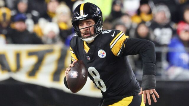 Pemain NFL terbaik yang masih tersedia di agen bebas 2026