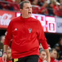 Will Wade kembali ke LSU sebagai pelatih bola basket