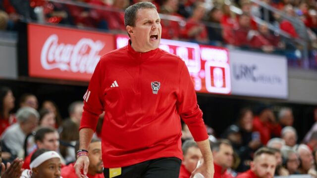 Will Wade kembali ke LSU sebagai pelatih bola basket