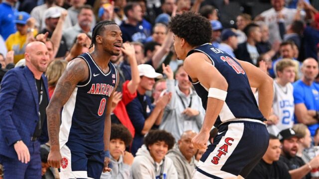 Prediksi Final Four NCAA 2026 dengan UConn dan Arizona sebagai kontestan utama