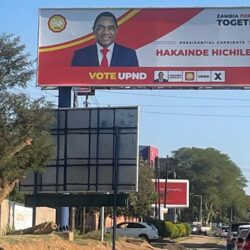 Edgar Lungu dan dampaknya pada oposisi Zambia