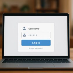 Ilustrasi Zeustoto: Akses Login Mudah dengan Link Alternatif Resmi